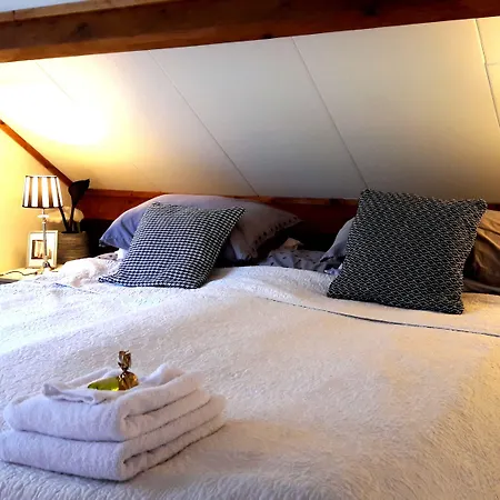 Bed & Breakfast De Pauw