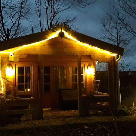 De Pauw Bed & Breakfast 2*