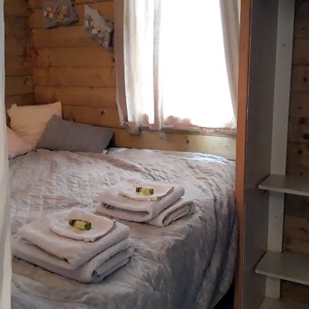 De Pauw Bed & Breakfast