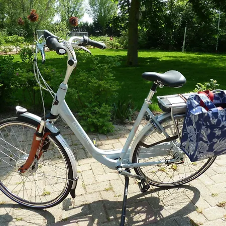 De Pauw Bed & Breakfast