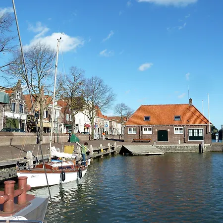 De Pauw 2* Wieringerwaard