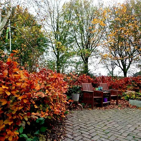 De Pauw Wieringerwaard