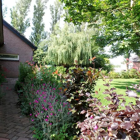 De Pauw Bed & Breakfast Wieringerwaard