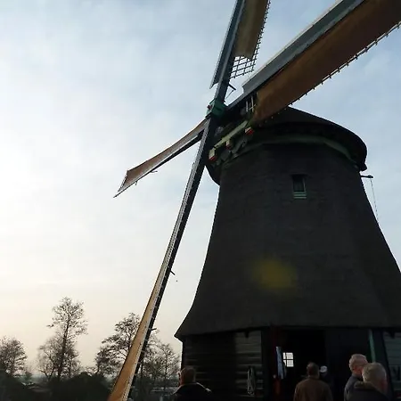 De Pauw 2* Wieringerwaard