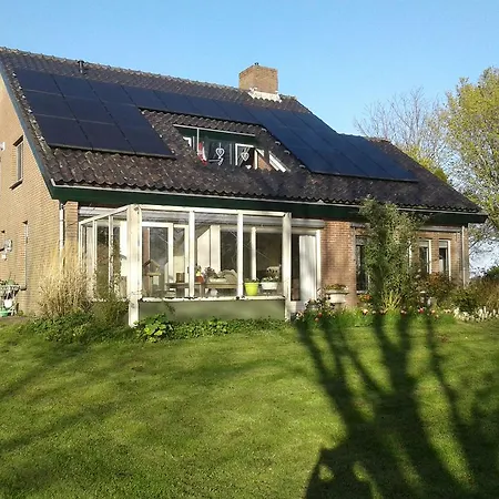 Bed & Breakfast De Pauw 2*