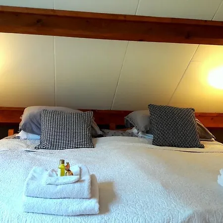 Bed & Breakfast De Pauw 2*