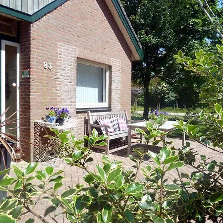 Bed & Breakfast De Pauw