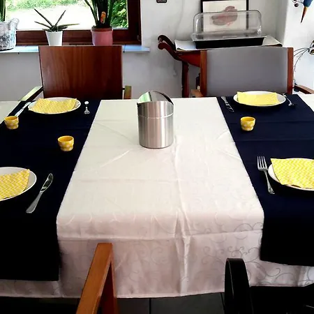 Bed & Breakfast De Pauw