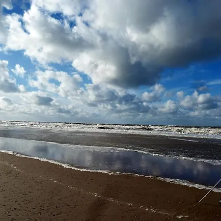 De Pauw Oda ve Kahvaltı Wieringerwaard