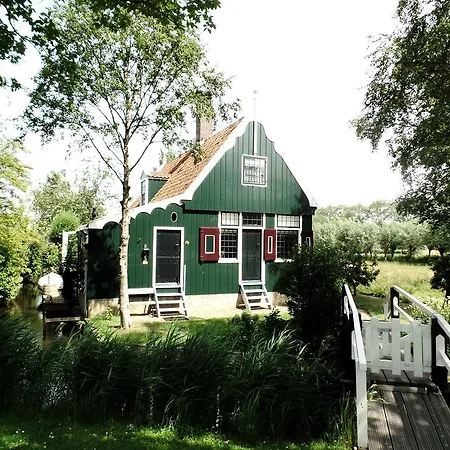 De Pauw Wieringerwaard