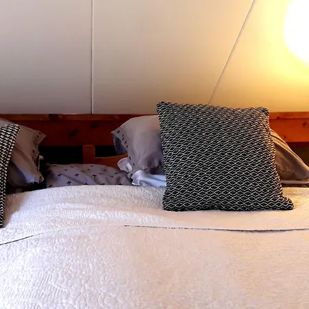 De Pauw Bed & Breakfast Wieringerwaard
