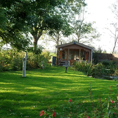 De Pauw Bed & Breakfast 2*