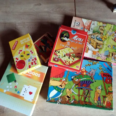 De Pauw 2* Wieringerwaard