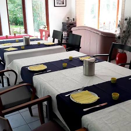 De Pauw Bed & Breakfast Wieringerwaard