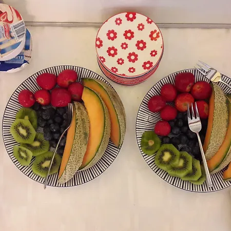 De Pauw Bed & Breakfast