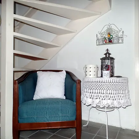 De Pauw Bed & Breakfast