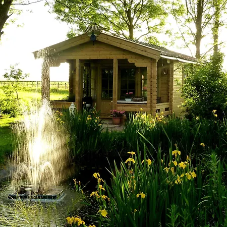 De Pauw Bed & Breakfast Wieringerwaard