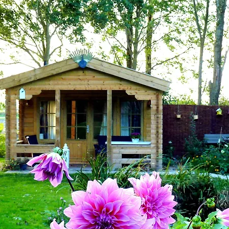 De Pauw 2* Wieringerwaard