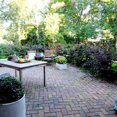 De Pauw Bed & Breakfast 2*