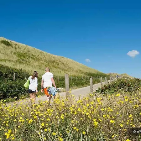 De Pauw Bed & Breakfast Wieringerwaard