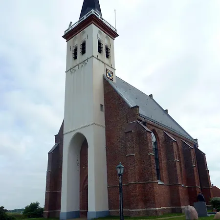 De Pauw 2* Wieringerwaard
