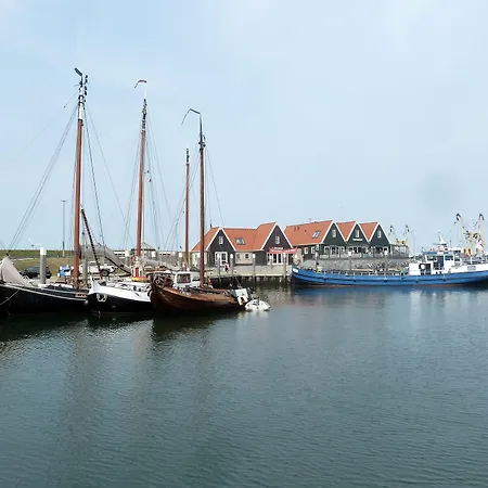 De Pauw Bed & Breakfast 2*