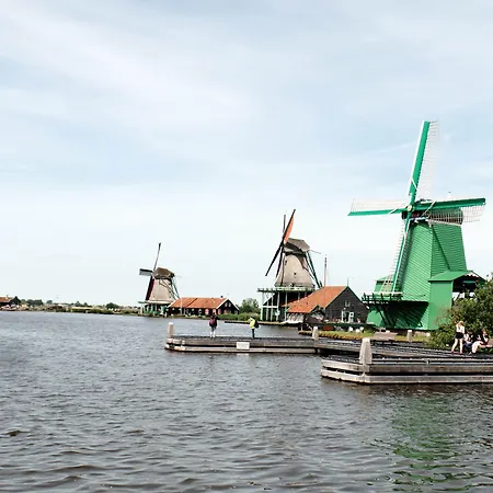 De Pauw Wieringerwaard