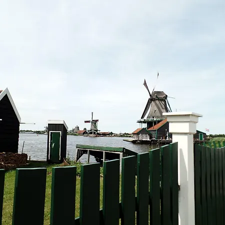 Bed & Breakfast De Pauw 2*