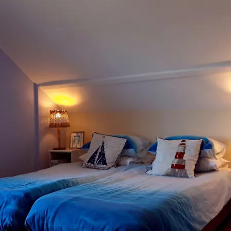 Bed & Breakfast De Pauw Wieringerwaard