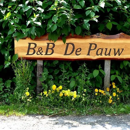 De Pauw Bed & Breakfast