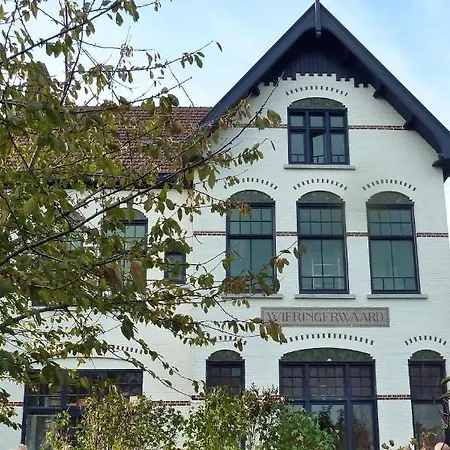 De Pauw Bed & Breakfast Wieringerwaard