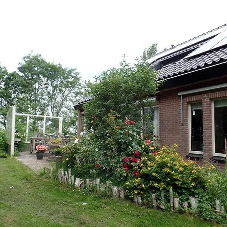 Bed & Breakfast De Pauw Wieringerwaard