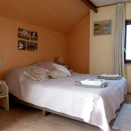 De Pauw Bed & Breakfast Wieringerwaard