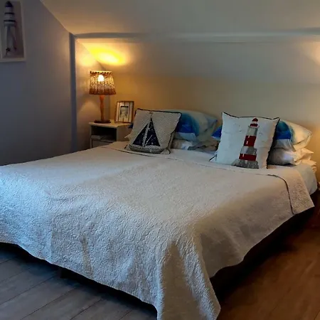 Bed & Breakfast De Pauw Wieringerwaard