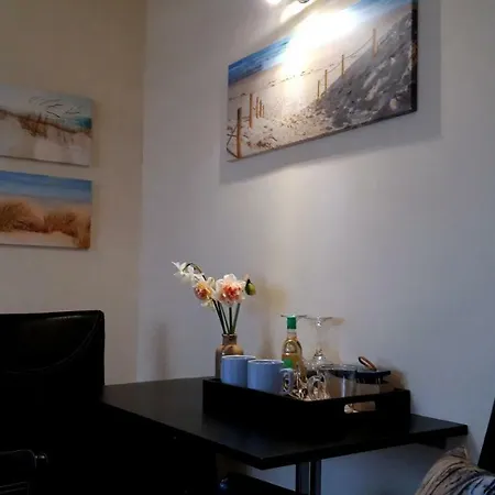 De Pauw Bed & Breakfast 2*