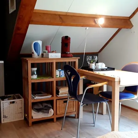 De Pauw Bed & Breakfast 2*