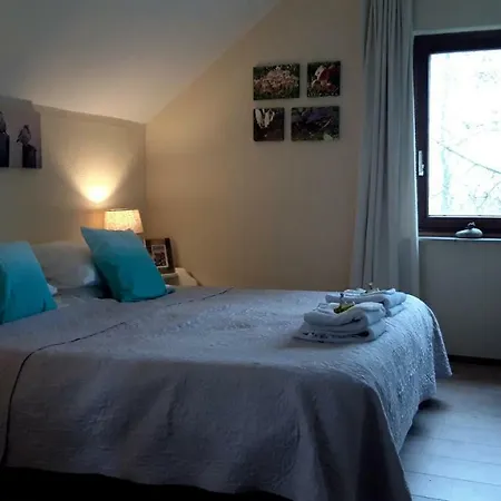 De Pauw Bed & Breakfast